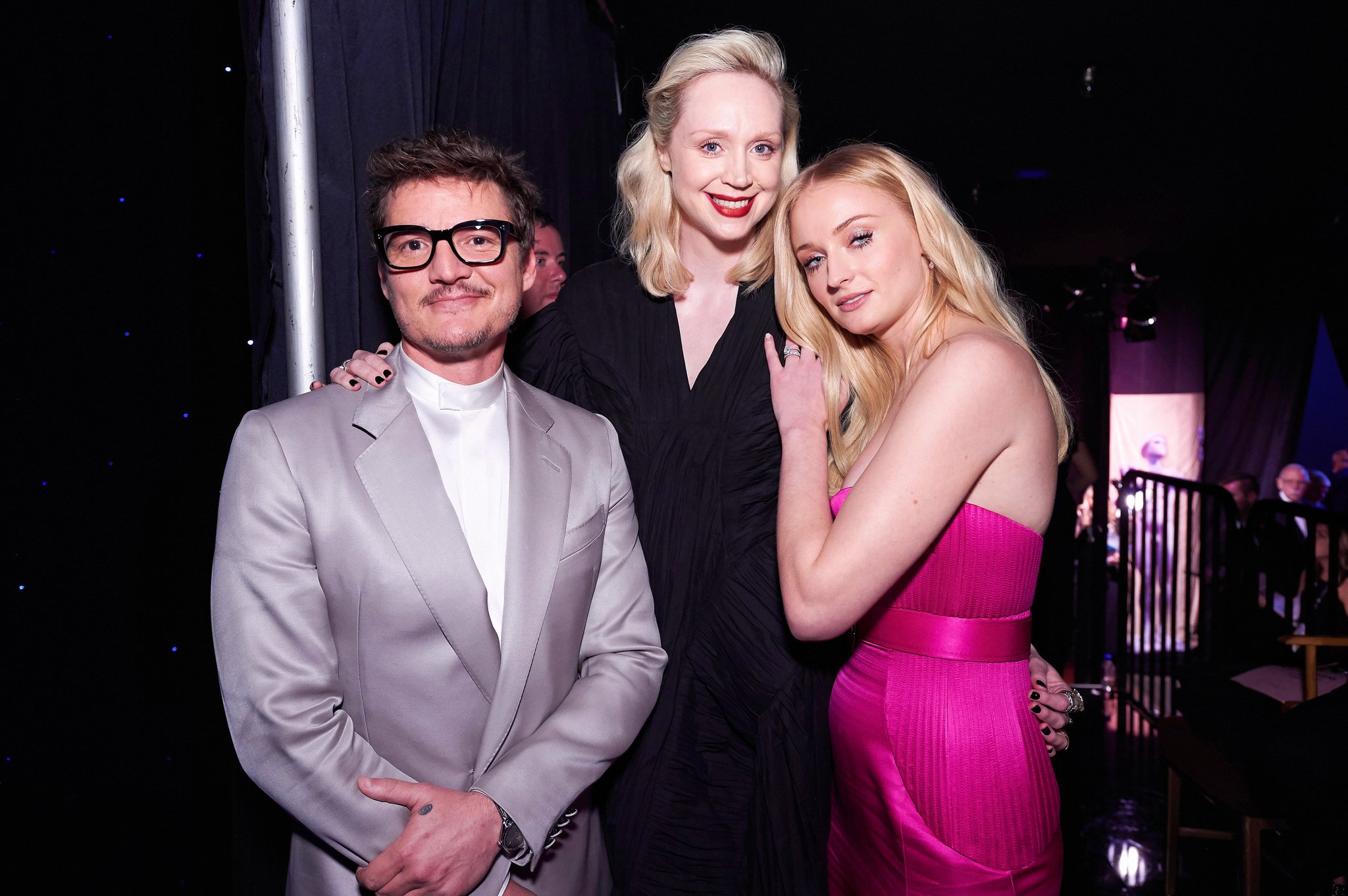 SAG Awards® on Twitter "We bend the knee for the dazzling Sophie