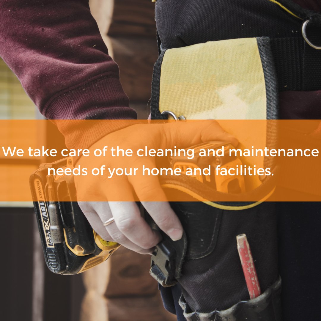 UltimateResolu1's tweet photo. More than 10 years of Cleaning and Maintenance experience.
Our Goal Is to Make Our Customers' Lives Better

#maintenance #clean #ultimateresolution #cleaningservices #MaintenanceService #homerepair #homemaintenance #handymanservices #repairservices #handyrepair #abudhabi #dubai https://t.co/QkNn4odmHc