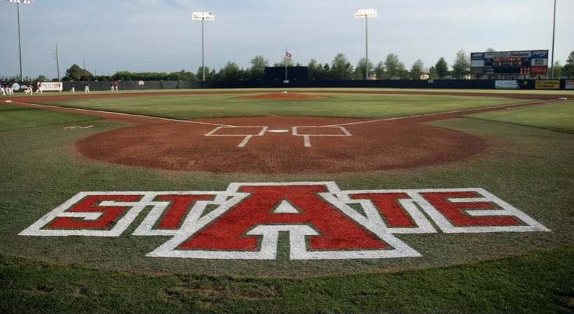 Blake Burris (@b_burris5) on Twitter photo I’m very blessed and excited to announce I’m going to continue my athletic and academic career at Arkansas State University. Thank you for everyone on and off the field for the support, you guys made this possible! Thank you! #WolvesUp I’m very blessed and excited to announce I’m going to continue my athletic and academic career at Arkansas State University. Thank you for everyone on and off the field for the support, you guys made this possible! Thank you! #WolvesUp