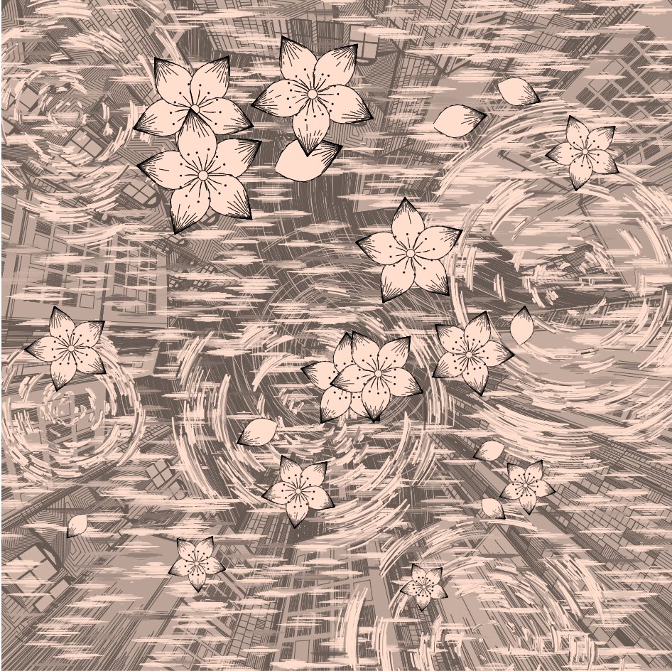 Love discovering new artists! Cool drop from <a href="/endlessssworld/">EndlessWorld</a> on <a href="/fx_hash_/">fxhash</a> 
fxhash.xyz/gentk/1110566