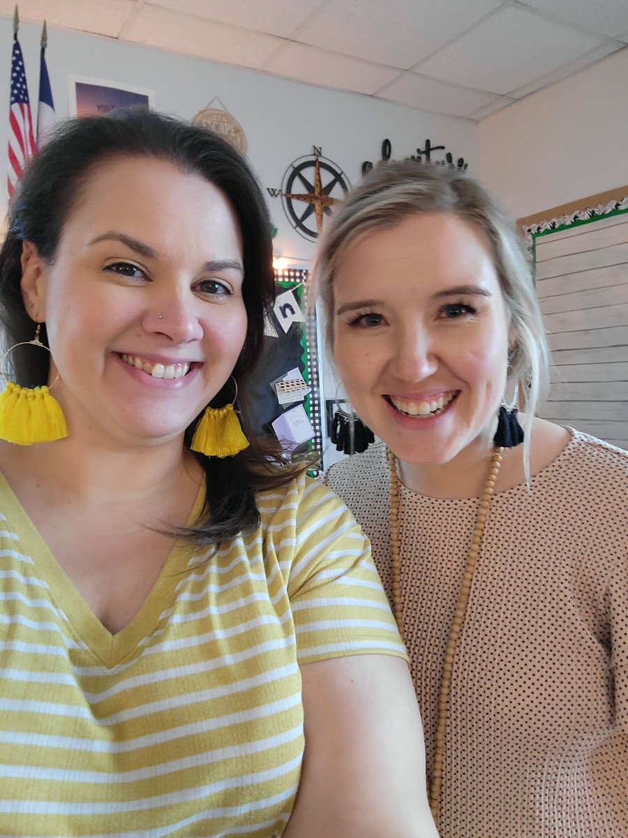 Beth Spaulding M.Ed. tweet media