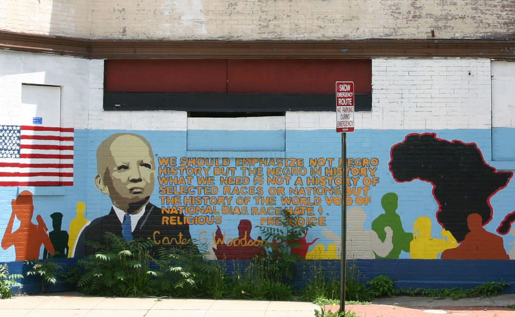 "It is not presentist to note that racial slavery has had an indelible and residual impact on the lives of African Americans down to contemporary times," writes <a href="/AAIHS/">AAIHS</a> President <a href="/DrHettie2017/">Hettie V. Williams</a> at <a href="/BlkPerspectives/">Black Perspectives</a>. Read More: aaihs.org/black-historia…