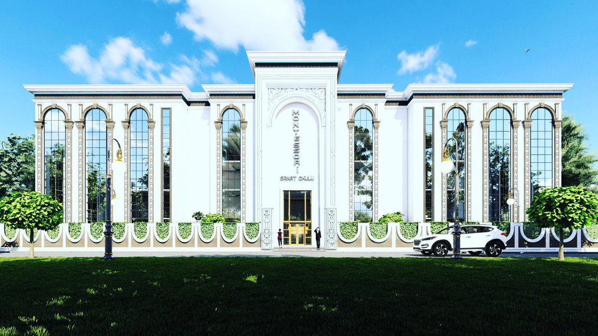 Bölgenin en büyük Kreş, Anaokulu ve sanat okulu  olma özelliğini  taşıyan 
2 adet  havuz 
3.000 m2lik kapalı alan
750 m2 bahçesi
30 m2 lik çiftlik
1 adet tiyatro- konferans salonu
Ve daha fazlası ile  yeni eğitim  yılı için geri sayım a başlıyoruz.
instagram.com/ozelvanmontess…