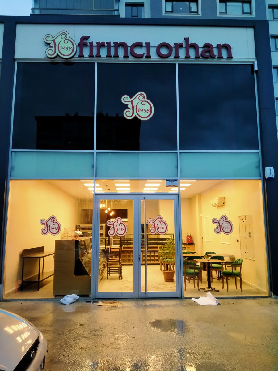 Kutu harf tabela - cam filmi kaplama ve dijital baskı uygulaması.
bysatlasreklamtabela.com
*
*
*
*
*
*
#kutuharf #kutuharftabela #kutuharfimalati #kutuharfimalatı  #camfilmi #camfilmiuygulamasi #camfilm #dijitalbaskı #folyo #folyokaplama #ManchesterUnited