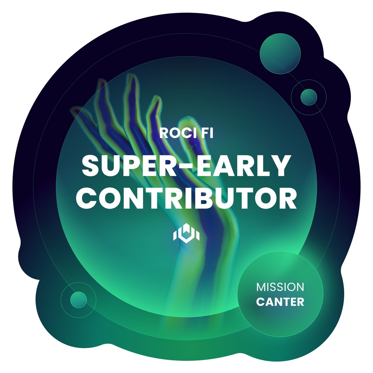 rocifi's tweet photo. ⚡️RociFi's Campaign on @ProjectGalaxyHQ!⚡️

Till 23.09:

1⃣mint NFCS (skip if you already did)
2⃣borrow 100 USDC or more 
3⃣keep the loan for at least 7 days
🏆claim badges on https://t.co/d2zVUUoA2P on September, 30th

LFG!!! 🛰️ https://t.co/CRyr1jzV2q