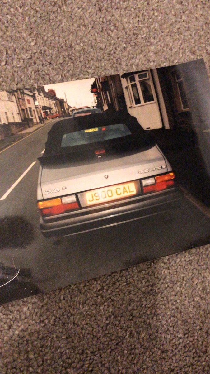 Steve Woolley tweet media