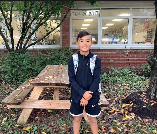 fairviewesfcps's tweet photo. What an amazing first day!  We're so glad to welcome our students to the new school year!! @sngoldstein @TeachMeMrsE @BirnsK @apwojcik @PNabywaniec #FirstDayFairfax https://t.co/R7k0IcxGZ9