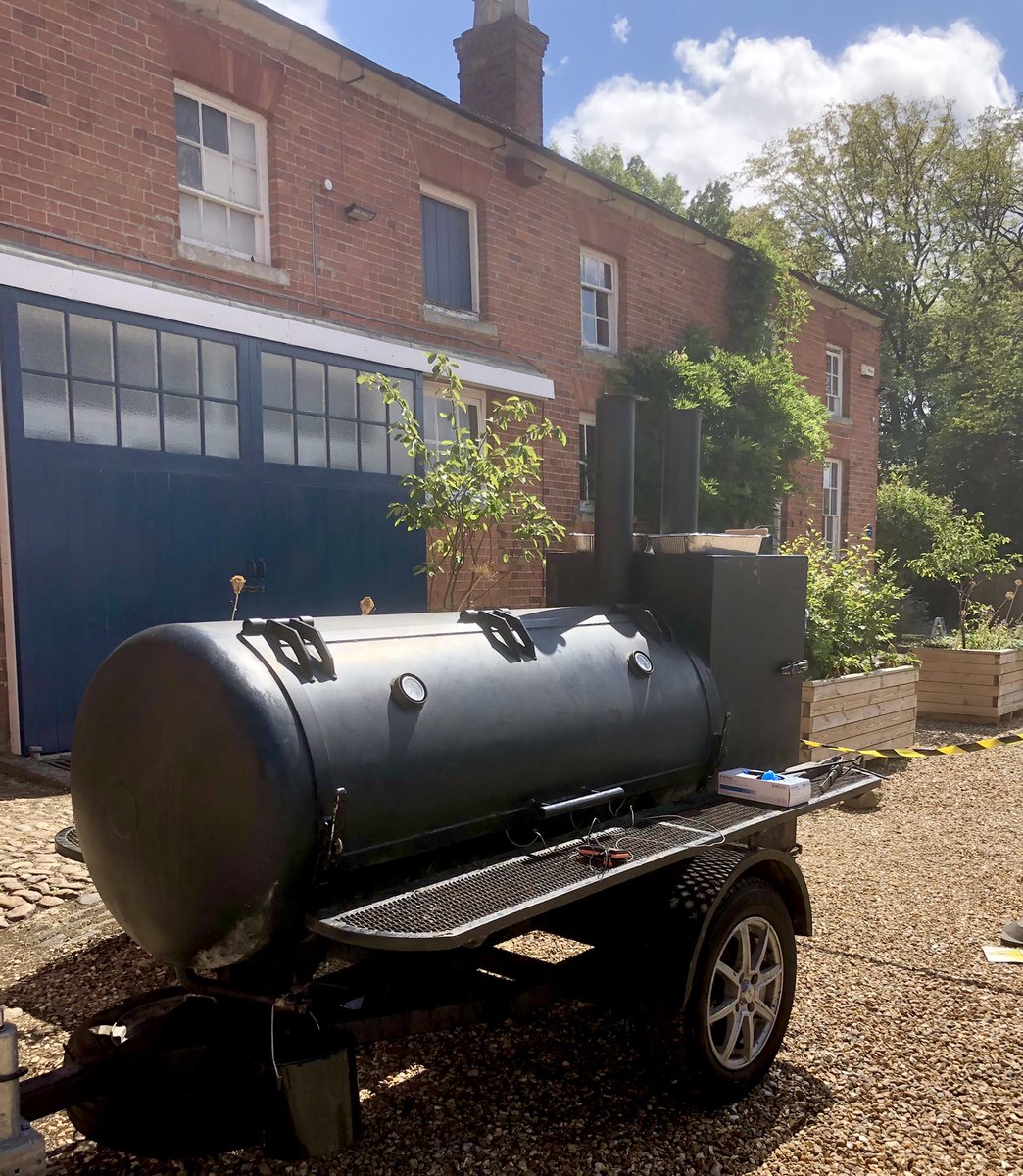 barrel_bbq's tweet photo. It was a pleasure to cater and be a part of Charlotte &amp; Steve’s big day, Congratulations 💖 
#weddings #weddingcatering #kelmarsh #kelmarshhall #kelmarshhallandgardens #food #hog #hogroast #cheese #cheesetower #buffet #weddingcake #bbq #barbecue #northampton #northamptonshire https://t.co/rqqbPIUEm1