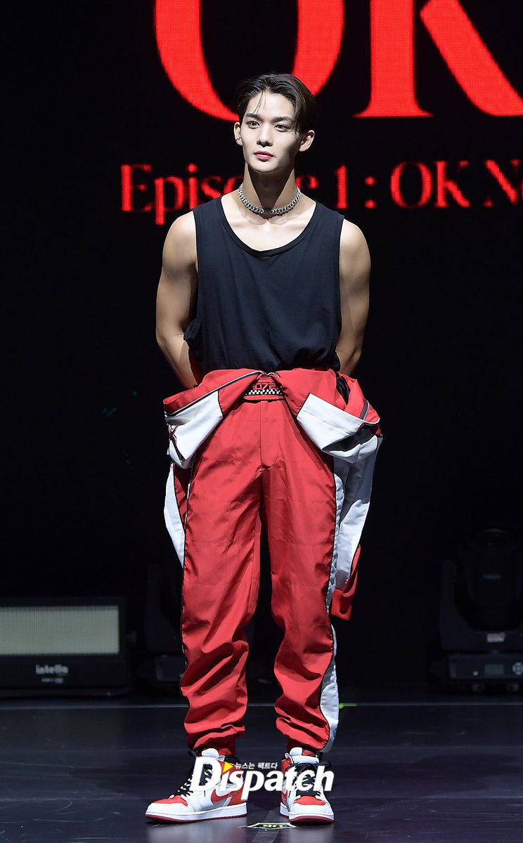 #BAEJINYOUNG #배진영 #CIX #씨아이엑스 <a href="/CIX_twt/">CIX</a> <a href="/CIX_Official/">CIX_Official</a>