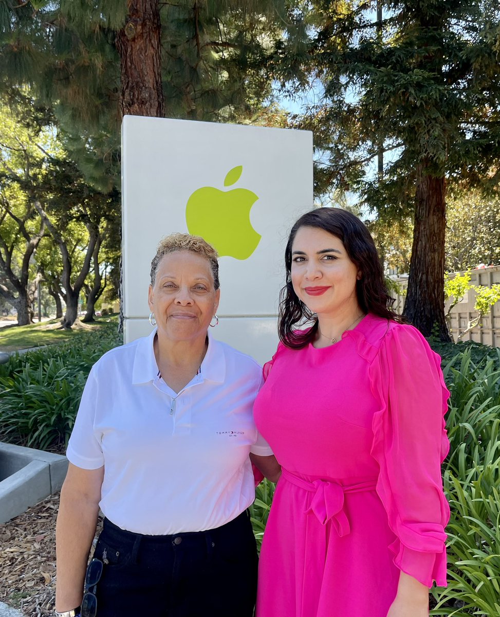 Great to catch up with Nevada State Senator, Dr. Pat Spearman in Cupertino, CA last week. Her #leadership will bring #hydrogen #fuelcell #electricvehicles and #greenjobs to Nevada. It’s a pleasure to partner with you. #hydrogeneconomy #hydrogenalliance