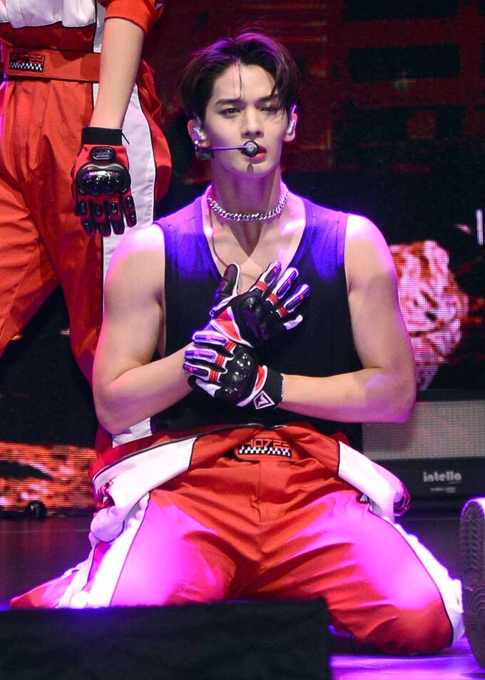 #BAEJINYOUNG #배진영 #CIX #씨아이엑스 <a href="/CIX_twt/">CIX</a> <a href="/CIX_Official/">CIX_Official</a>