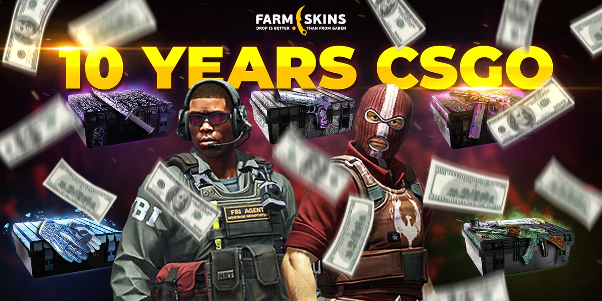 Farmskins tweet media