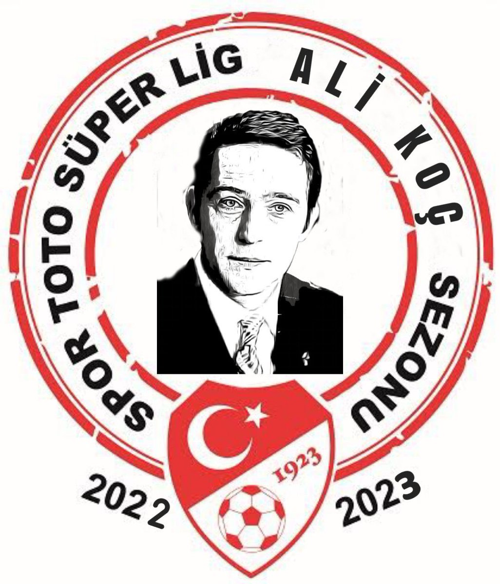 Var varda var da olanlarda şeref haysiyet yok.
#SüperLigKoçHoldingSezonu #AlikocSezonuBasladi