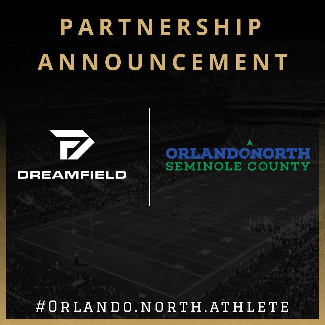 Dreamfield (@dreamfieldco) on Twitter photo Excited to partner with <a href="/DoOrlandoNorth/">Do Orlando North</a>, Seminole County Tourism to assist with their marketing of Florida’s most beautiful attractions! Excited to partner with <a href="/DoOrlandoNorth/">Do Orlando North</a>, Seminole County Tourism to assist with their marketing of Florida’s most beautiful attractions!