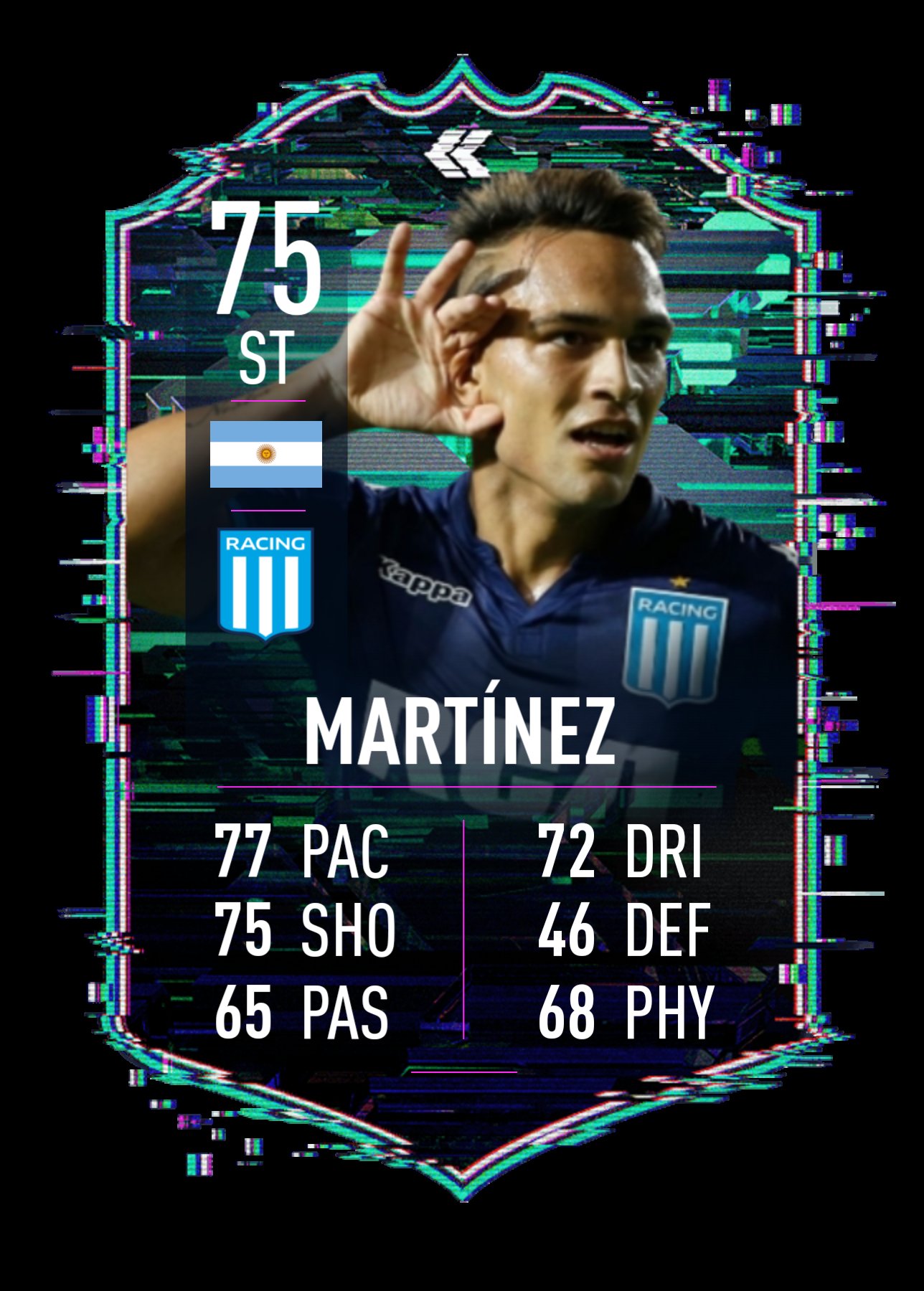 Happy birthday to Lautaro Martinez Artem Dzyuba and Stephen Ireland 