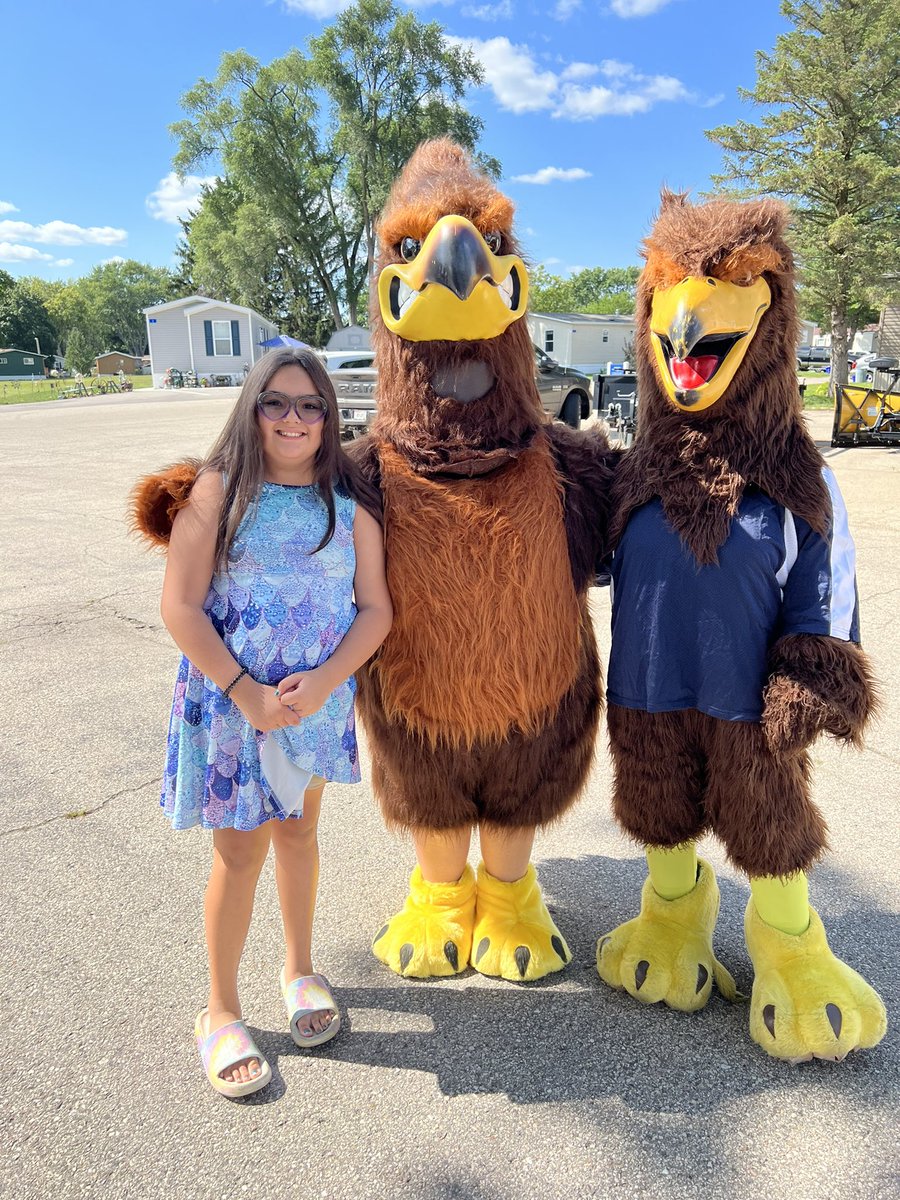 Kandi Horton tweet media