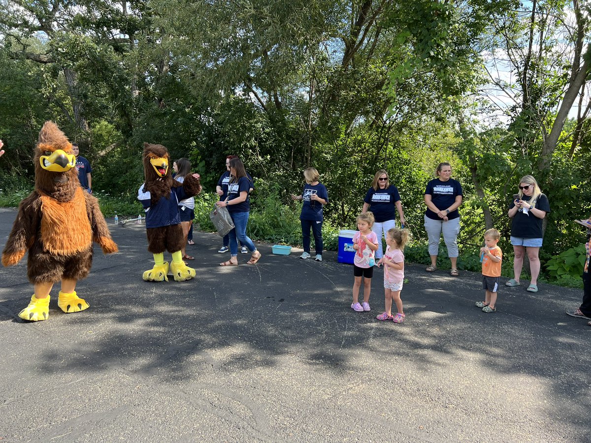 Kandi Horton tweet media