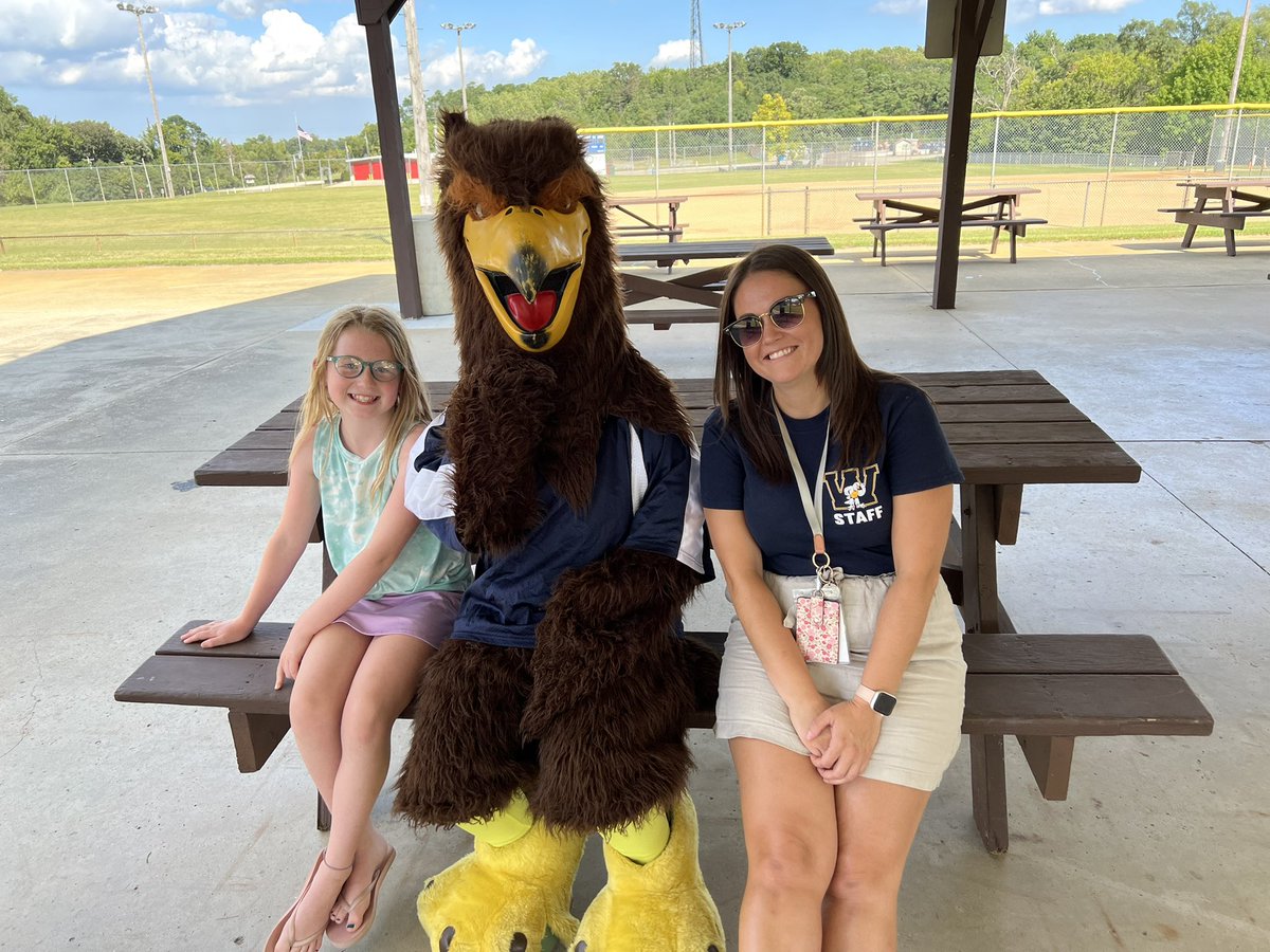 Kandi Horton tweet media