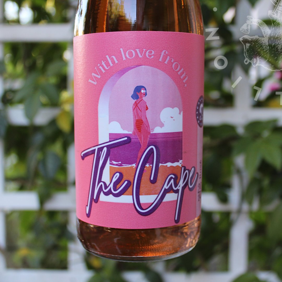 Rosé is made for almost spring days, when the sun is starting to come through and warm up the afternoons. Make sure you've got some ready and waiting in the fridge: bit.ly/RascallionWines #TalkRascallion