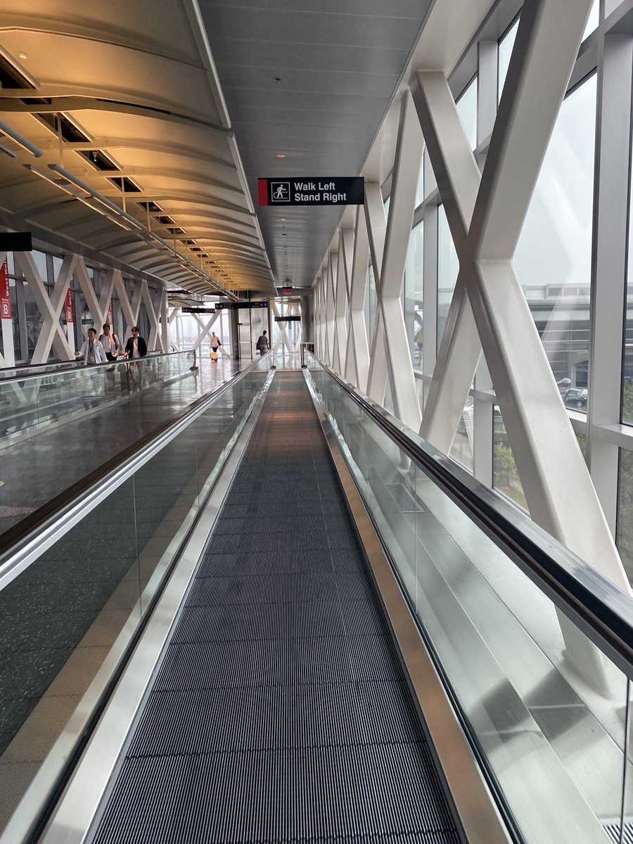 Hitting the ground running!