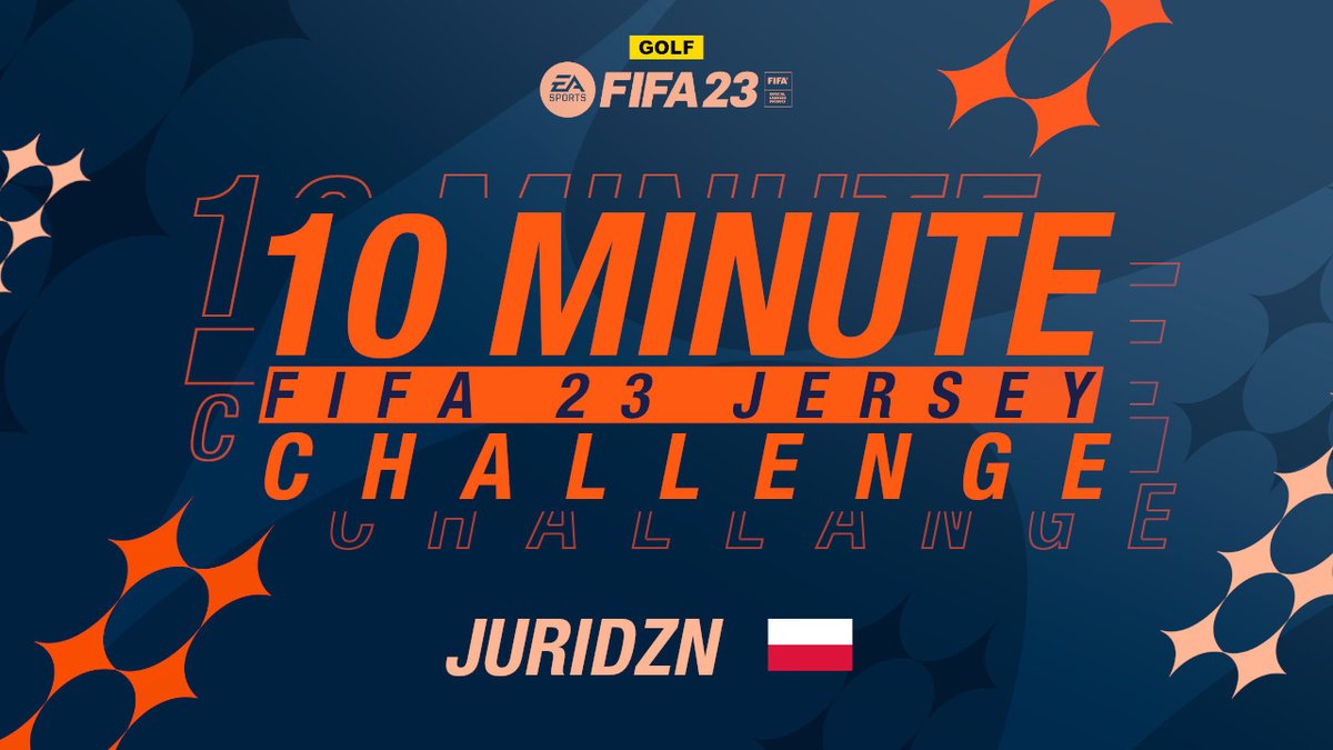 Dante_GFX's tweet photo. https://t.co/sscNJckkcE
FIFA 23 JERSEY 10 MINUTES !!!
#Jersey #Kitsune #KitConnor #kitcreator #fifa23beta #FifaBan #fifamobile #FIFA #fifa23leaks #FIFAU20WWC #challenge https://t.co/Q3d6D58xI6