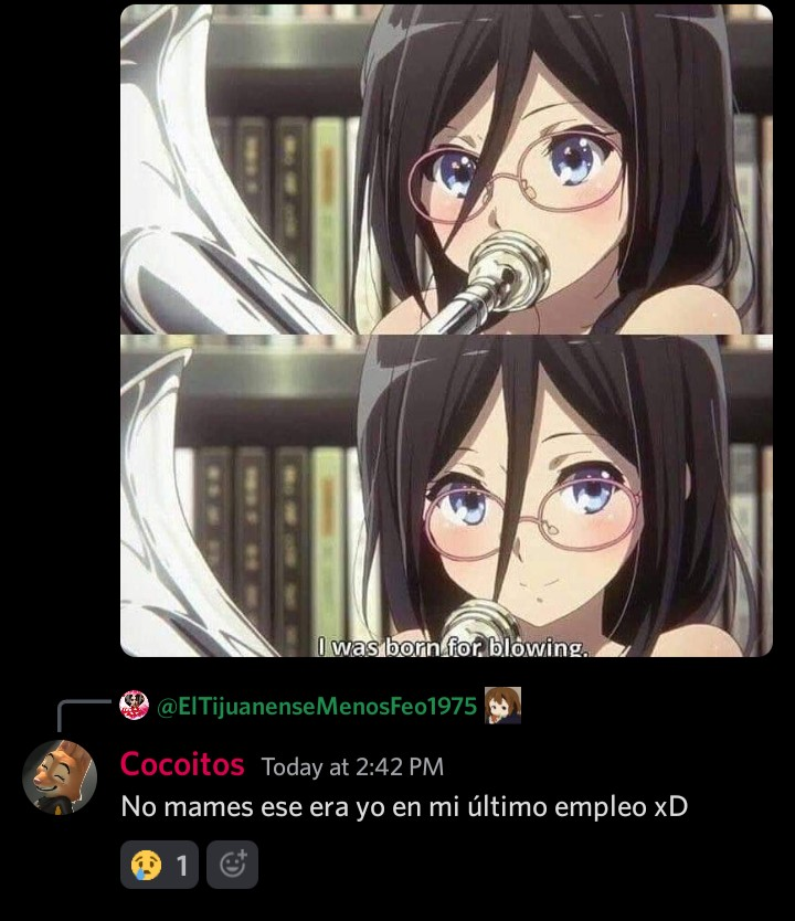 Protomonos Sin Contexto tweet media