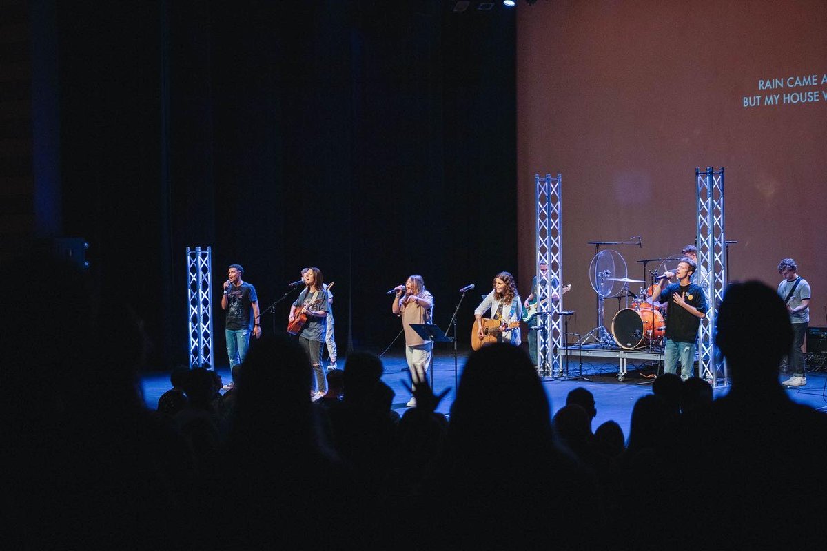 Ouachita Baptist University tweet media