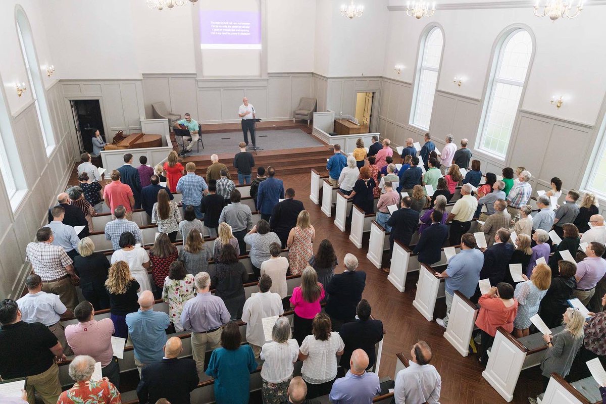 Ouachita Baptist University tweet media