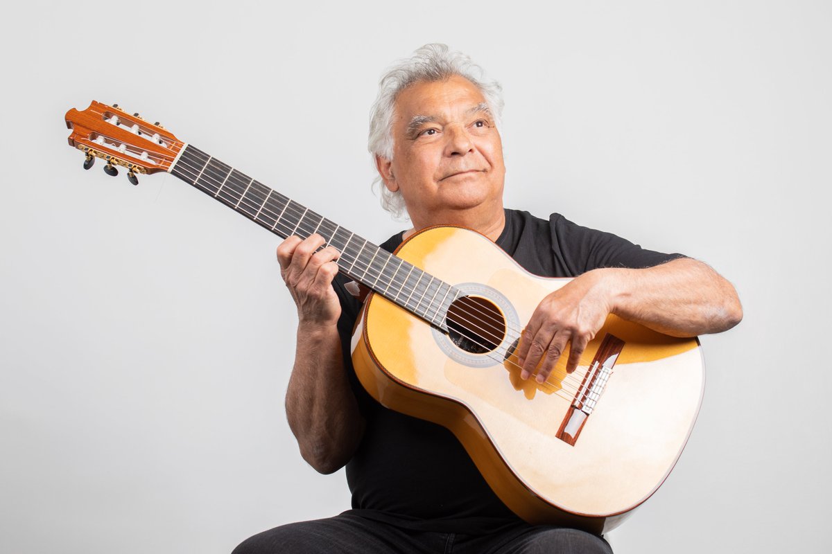 Gipsy Kings featuring Nicolas Reyes with Al Olender tonight!

Doors: 5:30pm
Show: 7:30pm

Don't forget to come by and relax at Adele's Garden 30 minutes prior to doors open!

Presented by <a href="/WellsFargo/">Wells Fargo</a>