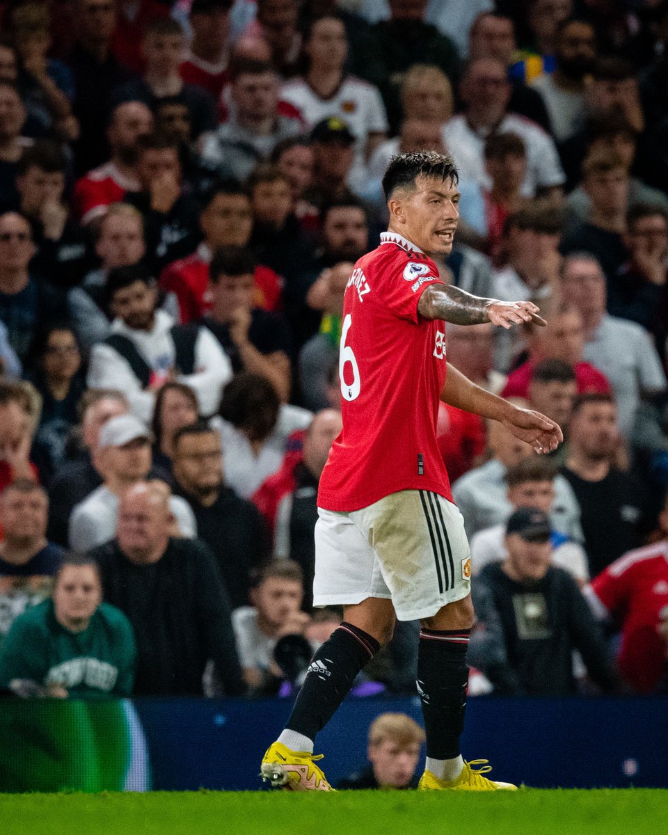 PorosHalangID's tweet image. Mental! @LisandrMartinez 🙌🔥