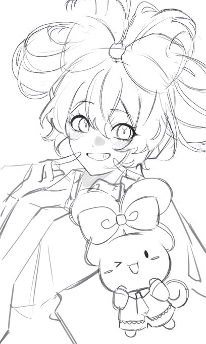 Miku on brain at all times 