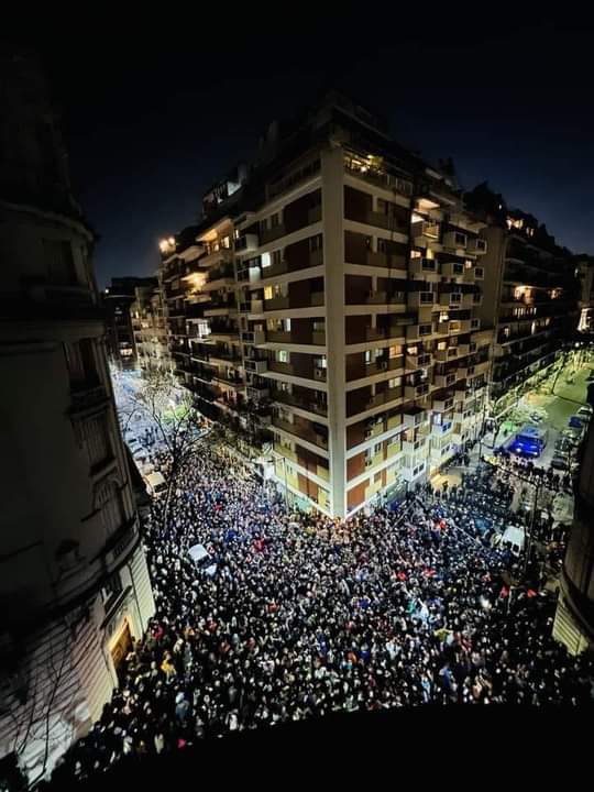 margari95300631's tweet photo. #TodosConCristina https://t.co/2luO9U6Tcy