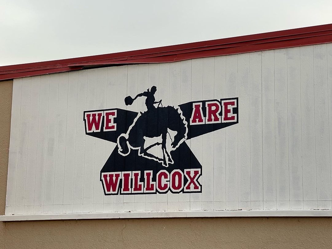 Javier Morales (@javierjmorales) on Twitter photo Headed to Willcox today to check out the Cowboys and interview coach Eric Hjalmarson and his senior captains <a href="/CrisPando11/">Cristian Pando</a> and Ayden Fuentes as part of the AllSportsTucson.com 2022 high school football preview series. Headed to Willcox today to check out the Cowboys and interview coach Eric Hjalmarson and his senior captains <a href="/CrisPando11/">Cristian Pando</a> and Ayden Fuentes as part of the AllSportsTucson.com 2022 high school football preview series.
