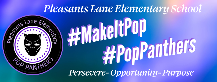 PLESPVA100's tweet photo. #MakeItPop #PopPanthers #Panthers4Life https://t.co/LTpDKXOnGX