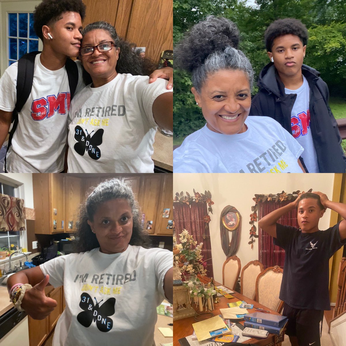 teacherdone31's tweet photo. First day of school’22-‘23 highlights #sentsonoff #walkeddog #metupwithmomfriends https://t.co/HC46rc68la
