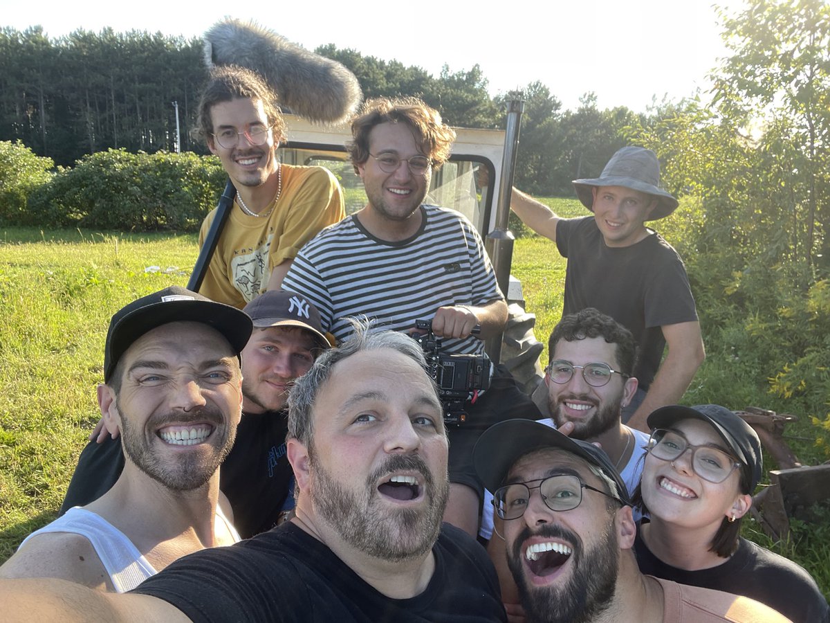 Jordan Dupuis tweet media