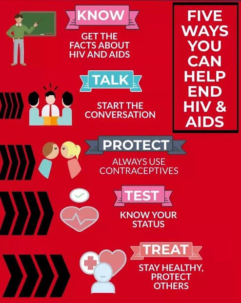 PogingPOZ's tweet photo. Take an HIV test, get in care, and stay in care..

Please RETWEET to spread awareness!

Thank you 🙏🏻

#HIVadvocate 
#HIVawareness 
#PLHIVforAlmost14YearsNow https://t.co/UvOSyv03NK
