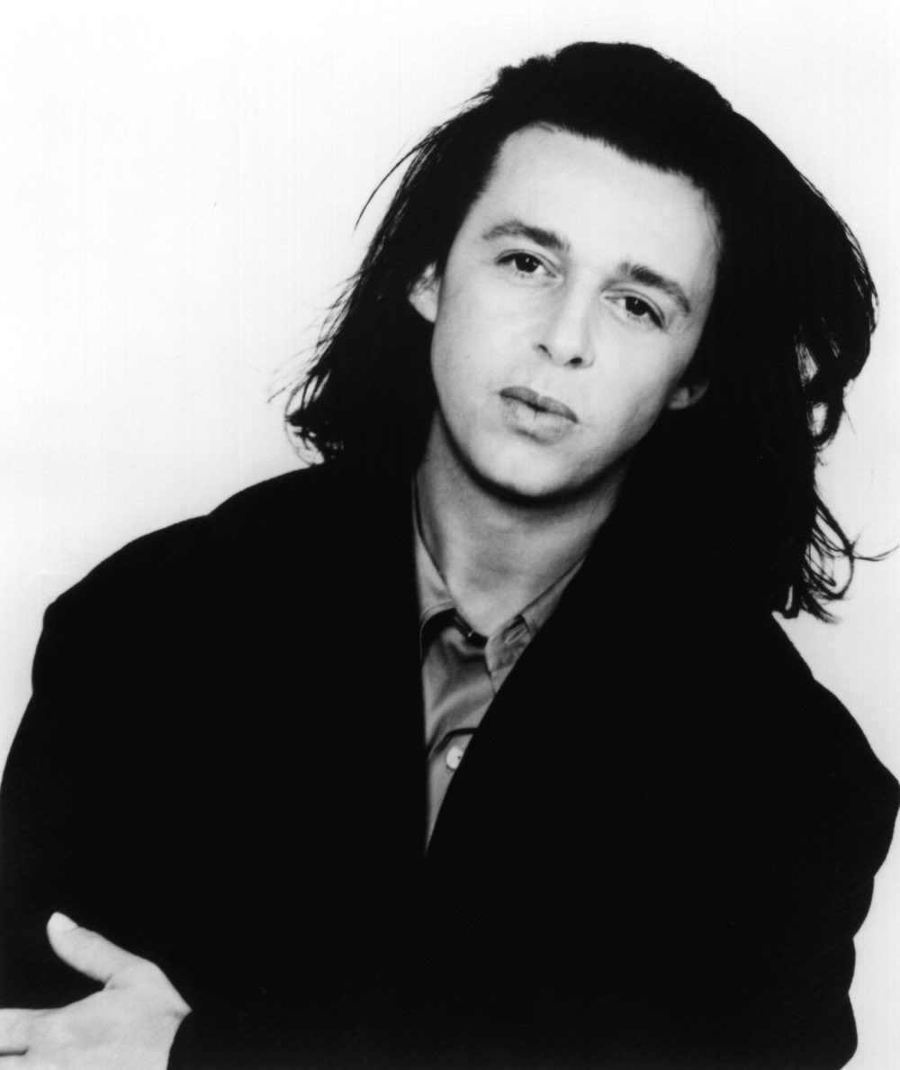 Happy Birthday to Roland Orzabal Tears For Fears.. 