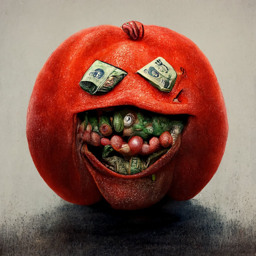HazeyNFT's tweet photo. Collected! @pixelord Food Monster 012!
Couldn't resist!
#nftart #NFTartists #art #artwork #digitalart
#foodmonstergang #pixelord
https://t.co/4E3aJR7Dhm https://t.co/jxfhpTxiLY