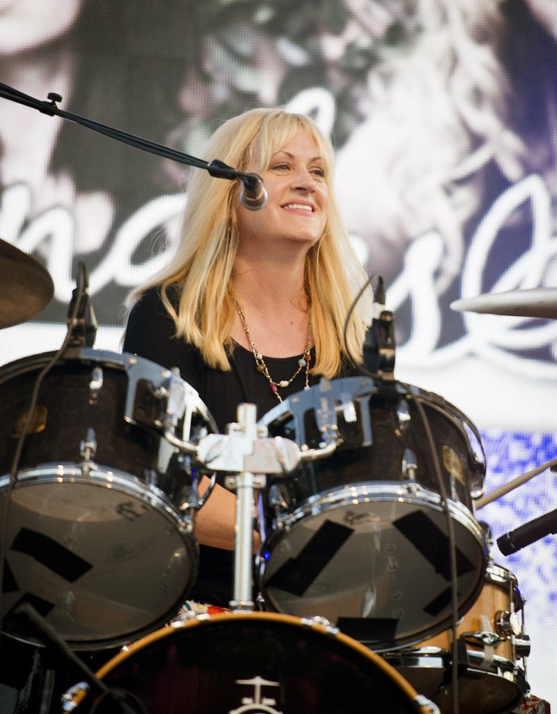 Happy Birthday to Debbi Peterson . 