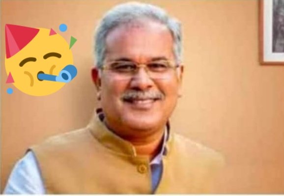 HAPPY BIRTHDAY BHUPESH KAKA
🎈🎈🎈🎈🎈🎈🎈🎈🎈🎈🎈🎈🎈
<a href="/bhupeshbaghel/">Bhupesh Baghel</a>
इस बार विद्युत ठेका कर्मचारियों के लिए भी कुछ कर दीजिये
<a href="/csebcg/">छ. ग. विधुत ठेका कर्मचारी कल्याण संघ -122202178244</a> #विद्युत_विभाग_से_ठेका_प्रथा_बंद_करो
#विभाग_से_वेतन #केंद्रीय_वेतनमान, #ठेका_प्रथा_बंद