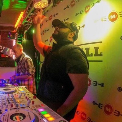 DJ JSmooth tweet media