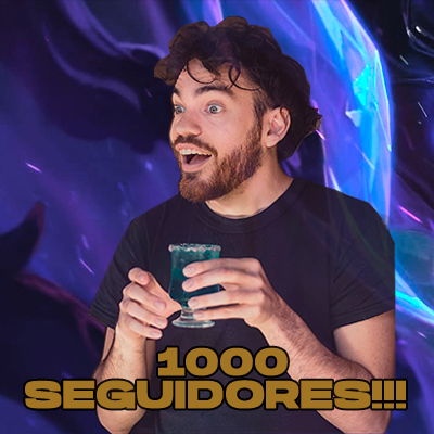 MorteMtw's tweet photo. Llegamos a los 1000 seguidores en twitch y conseguimos #LeaguePartner !!!
Para celebrarlo, un stream extensible este viernes 26 donde sorteare 50 huevitos de minileyendas entre los que:
*Sigan esta cuenta
*Den RT al tweet
*Etiqueten 2 amigos 
Los espero en https://t.co/9UO5IjJlJU https://t.co/mMwc1WNliw