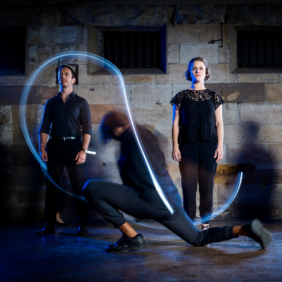 The Song Company performs a special concert this Sunday! - mailchi.mp/casulapowerhou…