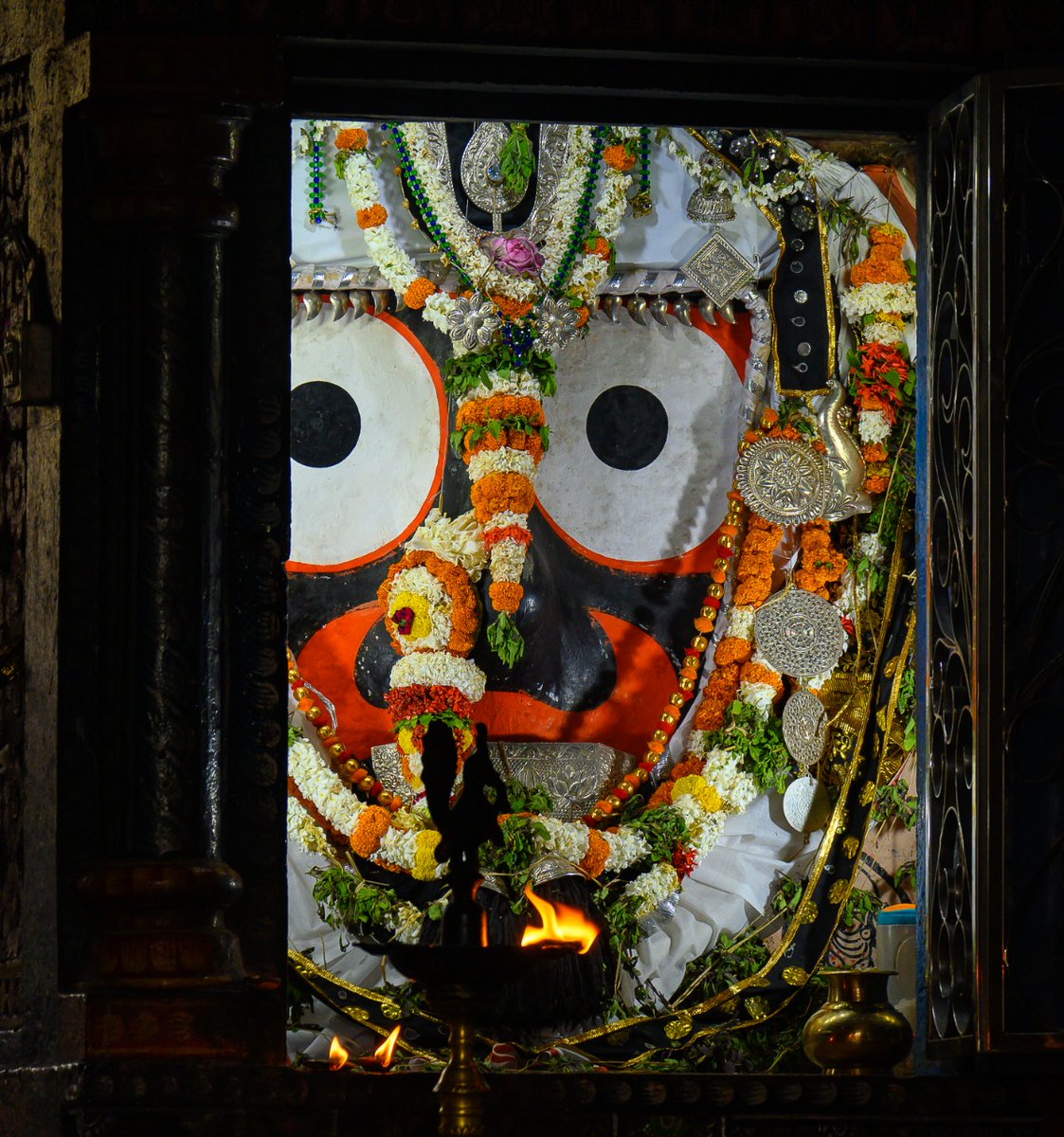 SJTA_Puri's tweet photo. ଜୟ ଜଗନ୍ନାଥ 🙏🏻🙏🏻🙏🏻

#JaiJagannatha https://t.co/xheBoxqEck