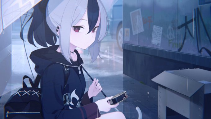 ふぅ…ふぅ…便利屋メンバー…♥️ 