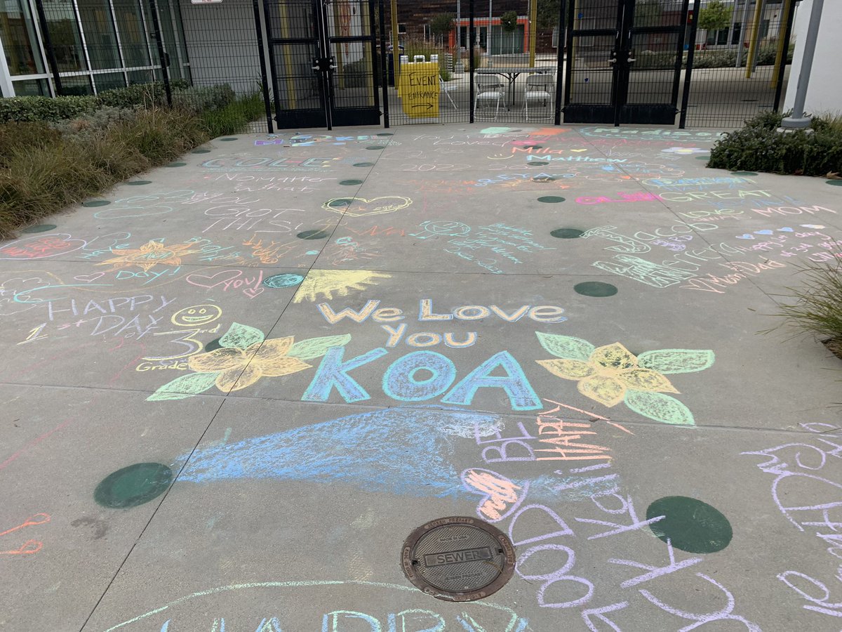 Rio Del Sol School tweet media