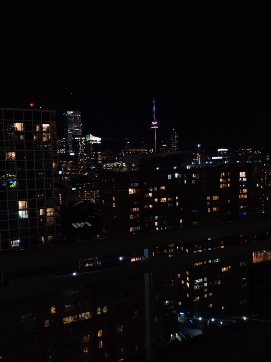 Views #Toronto #UGCcreator