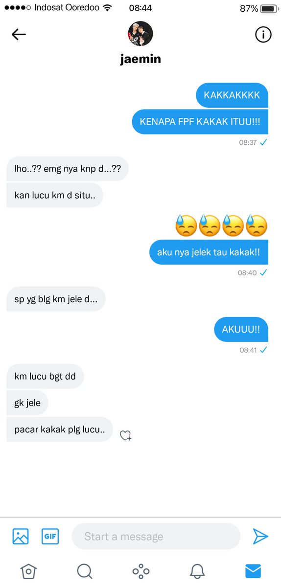 iLeejenle's tweet photo. minnaaa.... hari ini kita oleng ke jaemle sebentar yqaa :D https://t.co/aI4xNwOz2j