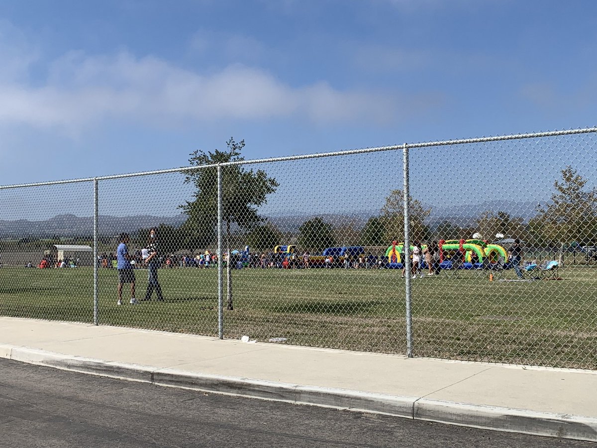 Rio Del Sol School tweet media